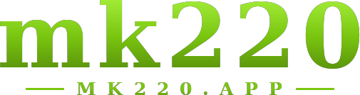 mk220 logo